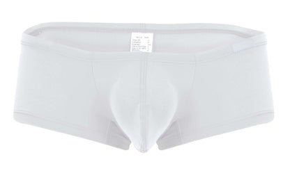 Clever Moda Men's Underwear 229964 3PK Australian Latin Trunks Color Multi-colored