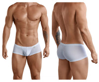 Australian Latin White Boxer Brief - view 1