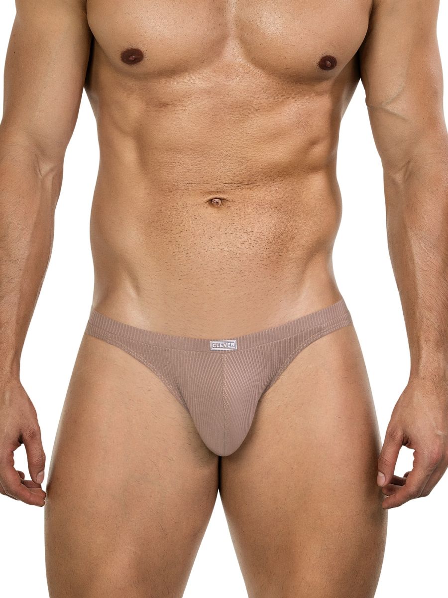 Clever Moda Apolo Bikini - Sand