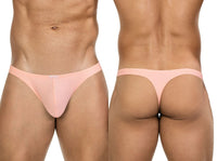 Apolo Orange Thong - view 1