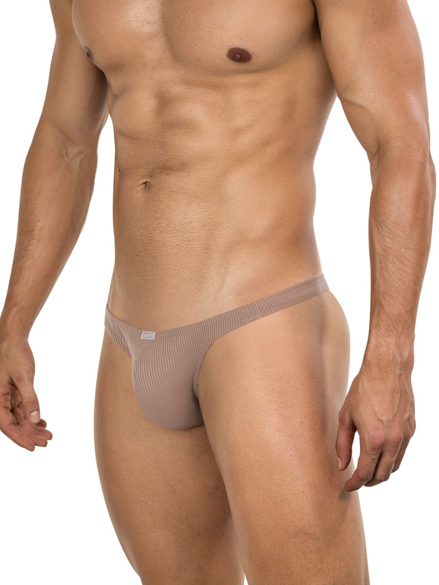 Clever Moda Apolo Thongs - Sand