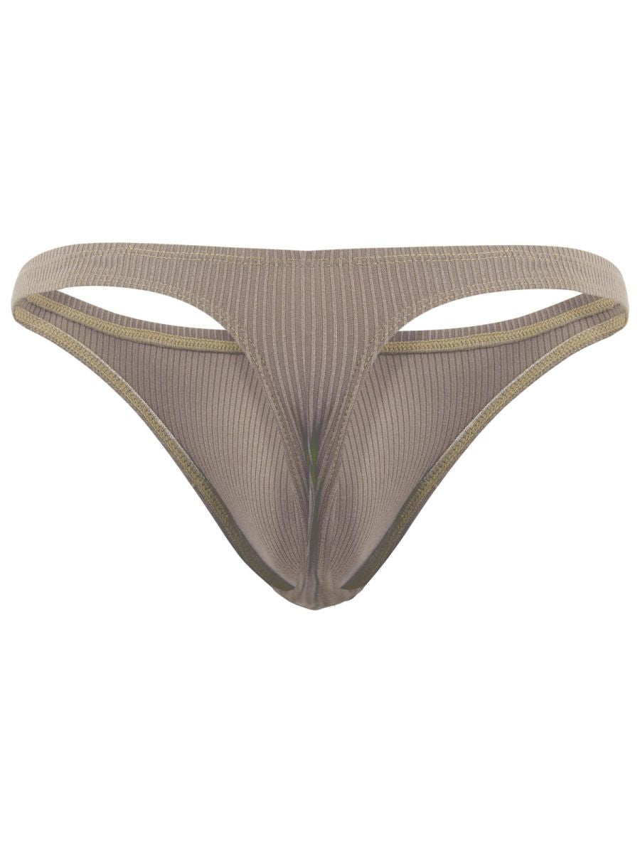 Clever Moda Apolo Thongs - Sand