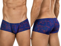 Helion Blue Trunk - view 1