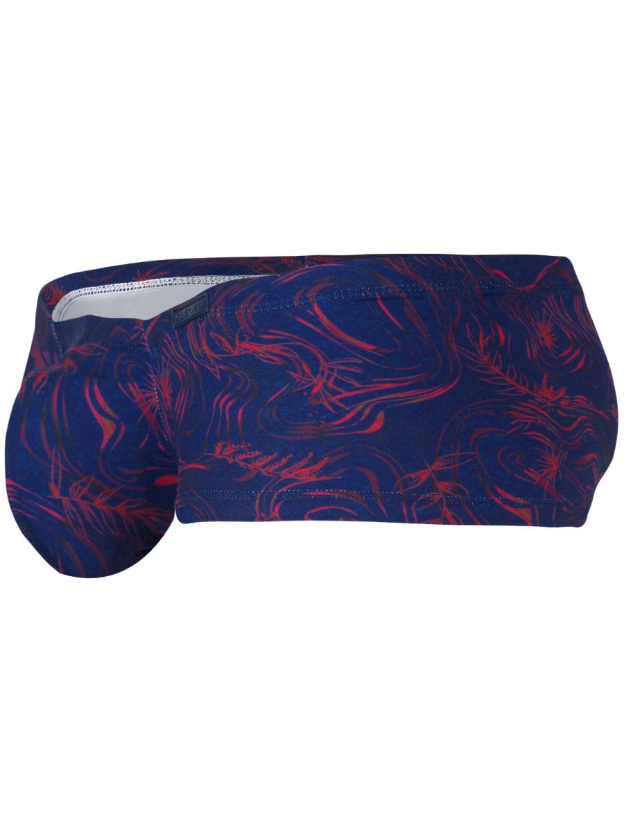Clever Moda Helion Trunks - Blue