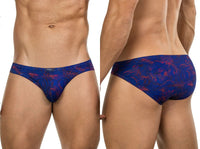 Helion Blue Bikini - view 1