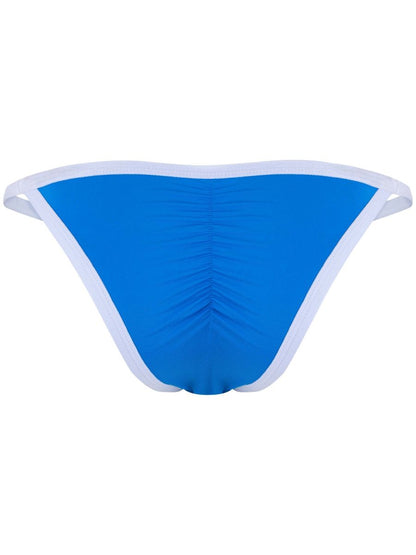 Clever Moda 26157 Men's Underwear Boreas Briefs Color Turquoise