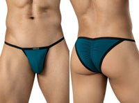 Boreas Petrol Blue Brief - view 1