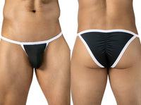 Boreas Black Brief - view 1