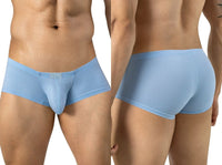 Cronos Light Blue Trunk - view 1