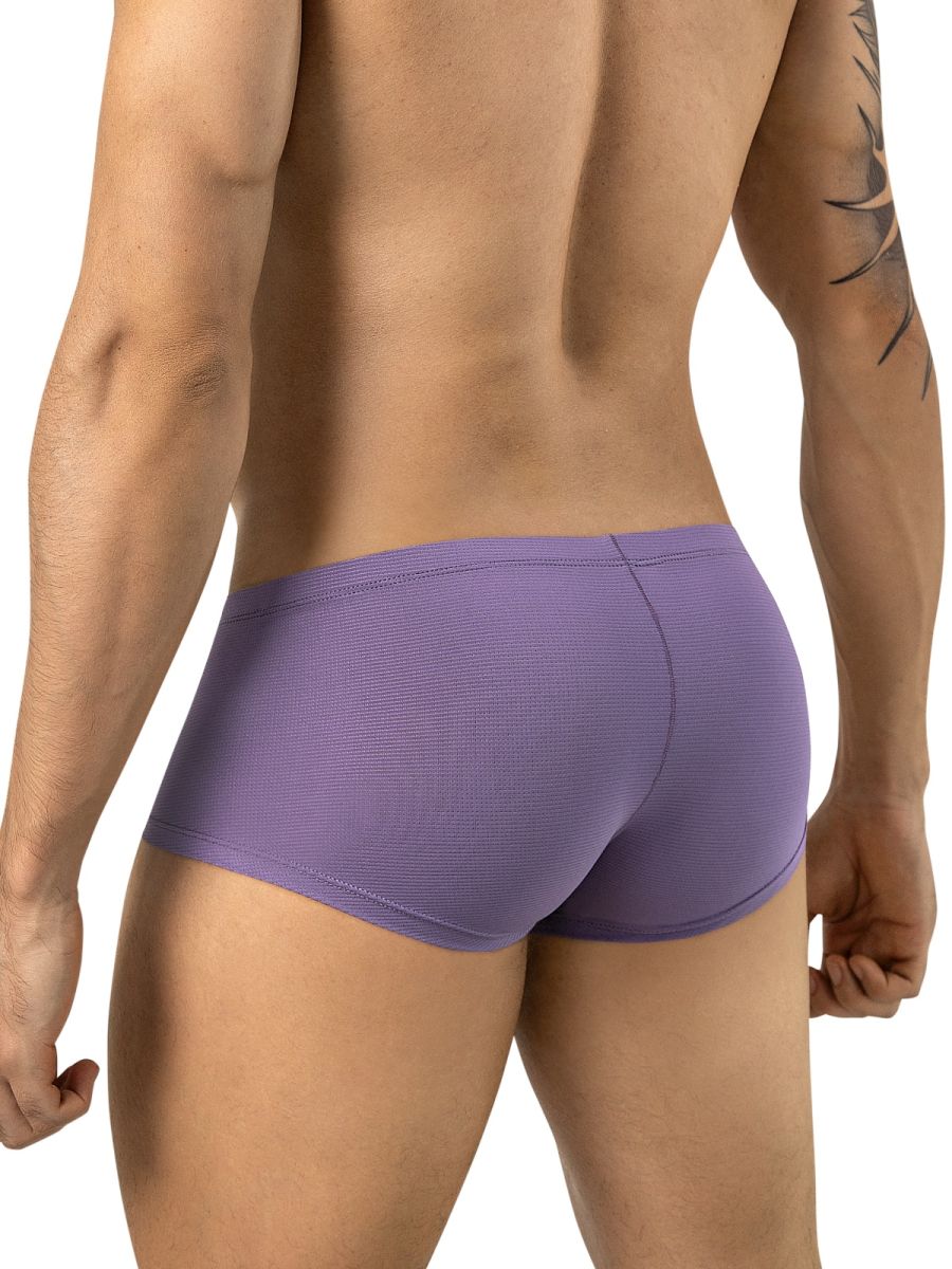 Clever Moda Cronos Trunks - Lilac