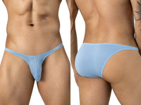 Cronos Light Blue Brief - view 1