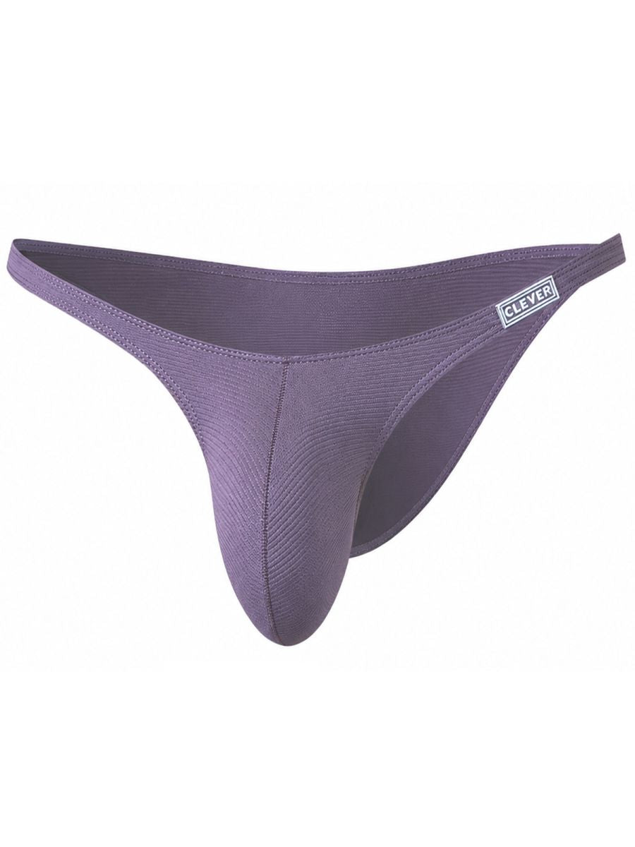 Clever Moda Cronos Briefs - Lilac