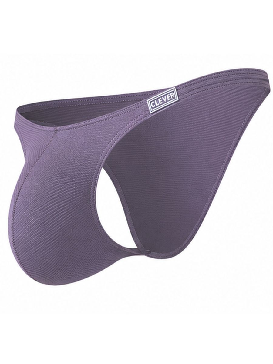 Clever Moda Cronos Briefs - Lilac