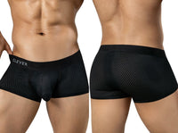Ulises Black Trunk Modern Comfort - view 1