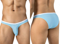 Ulises Light Blue Brief - view 1