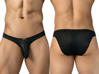 Ulises Black Brief - view 1