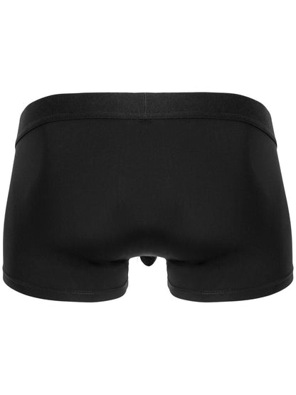 Clever 26208 Men's Underwear Mompox Trunks Color Black | MEN Trunks | CandyMan Fashion | OUTFAIR | OUTFAIR