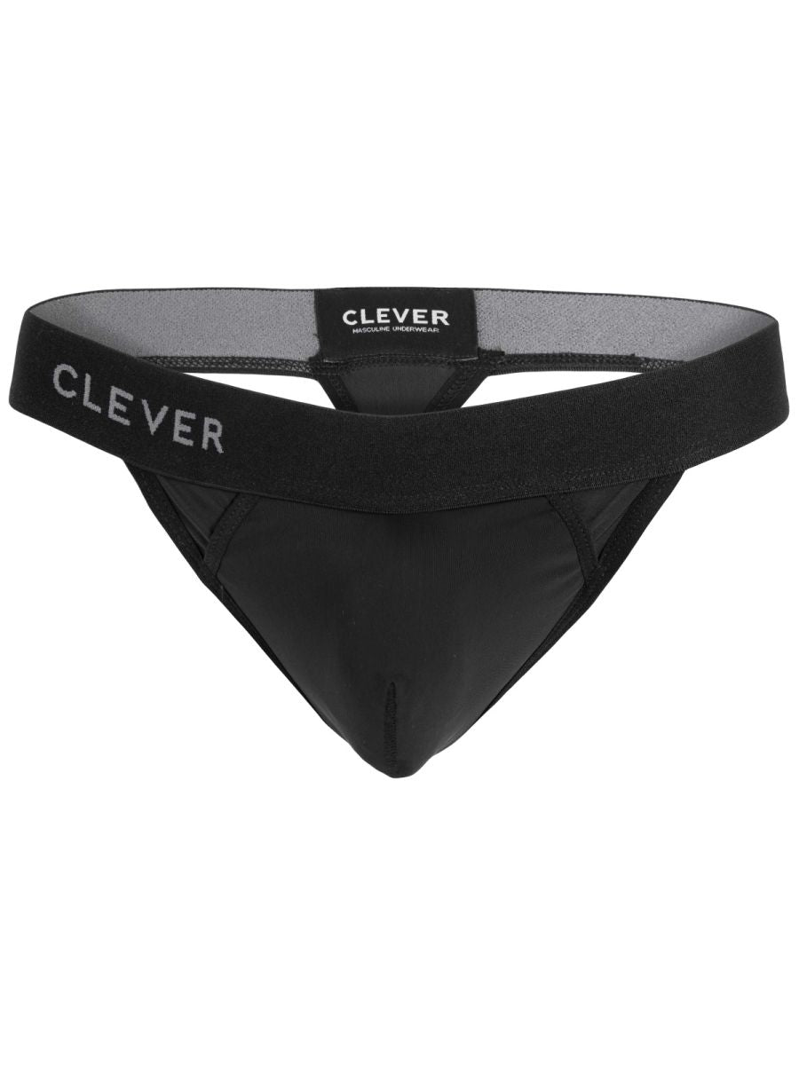 Clever 26220 Men's Underwear Marsella Thong Color Black
