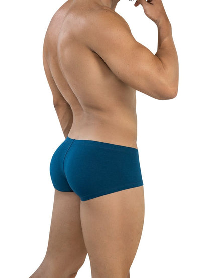 Clever 26225 Men's Underwear 3PK Australian Latin Trunks Color Multi-colored | MEN Trunks | CandyMan Fashion | OUTFAIR | OUTFAIR