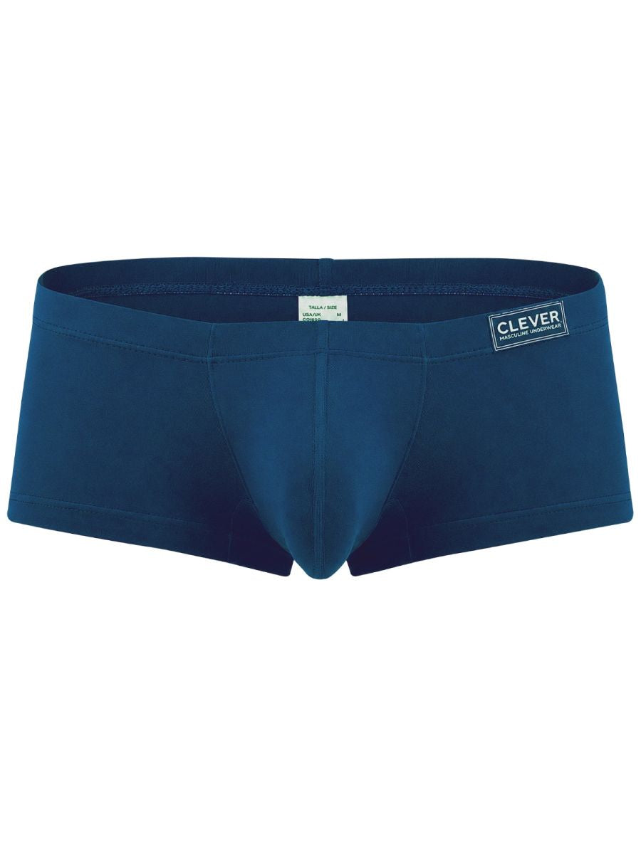 Clever 26225 Men's Underwear 3PK Australian Latin Trunks Color Multi-colored | MEN Trunks | CandyMan Fashion | OUTFAIR | OUTFAIR