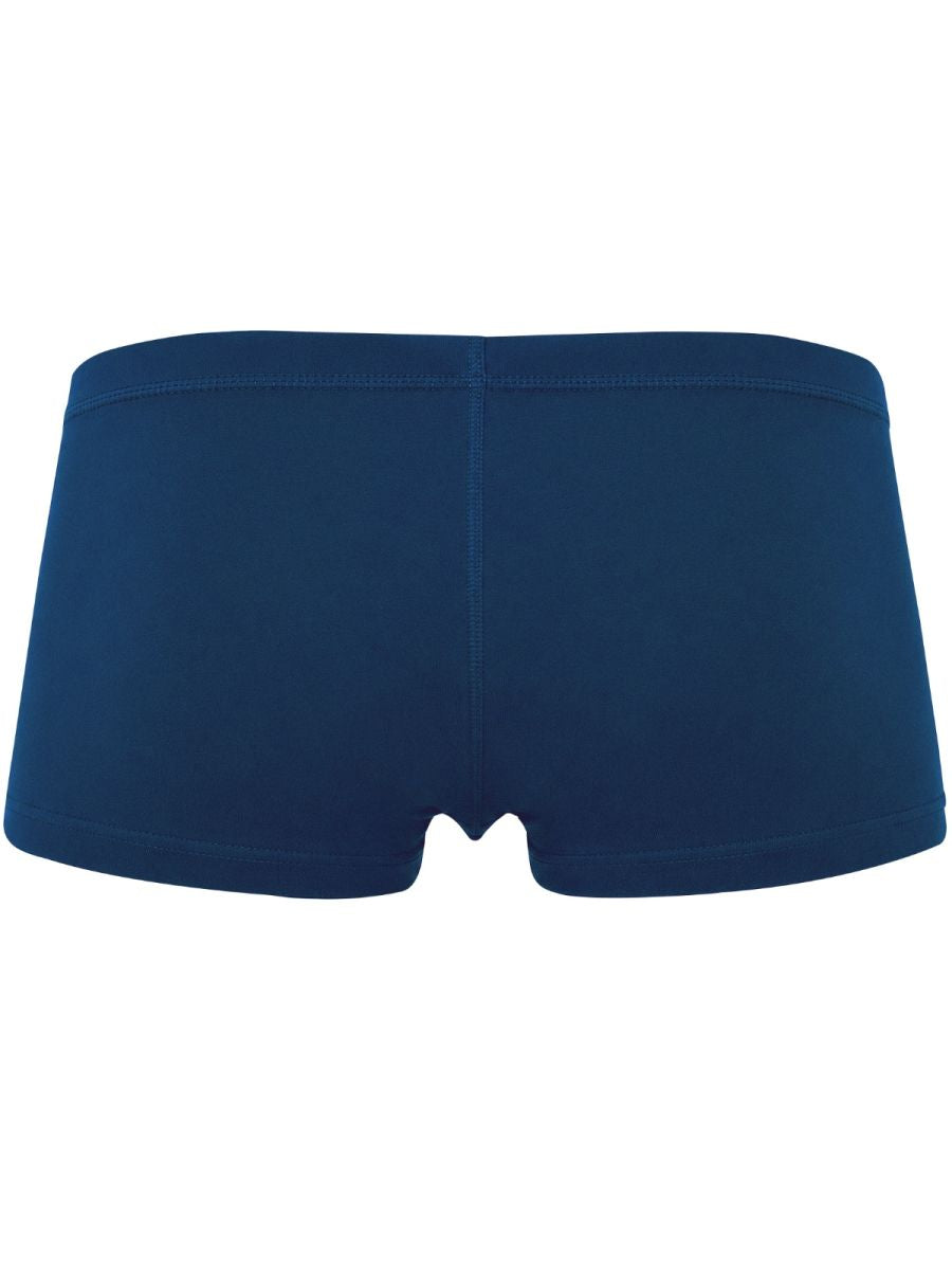 Clever 26225 Men's Underwear 3PK Australian Latin Trunks Color Multi-colored | MEN Trunks | CandyMan Fashion | OUTFAIR | OUTFAIR