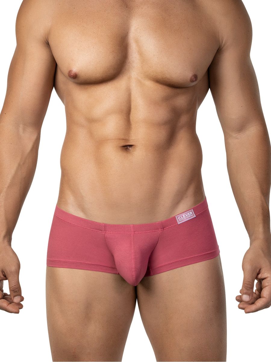 Clever 26225 Men's Underwear 3PK Australian Latin Trunks Color Multi-colored | MEN Trunks | CandyMan Fashion | OUTFAIR | OUTFAIR