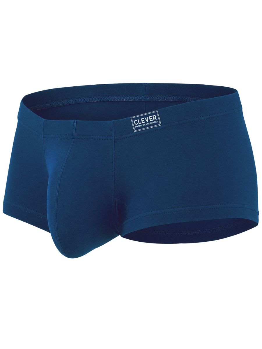 Clever 26225 Men's Underwear 3PK Australian Latin Trunks Color Multi-colored | MEN Trunks | CandyMan Fashion | OUTFAIR | OUTFAIR
