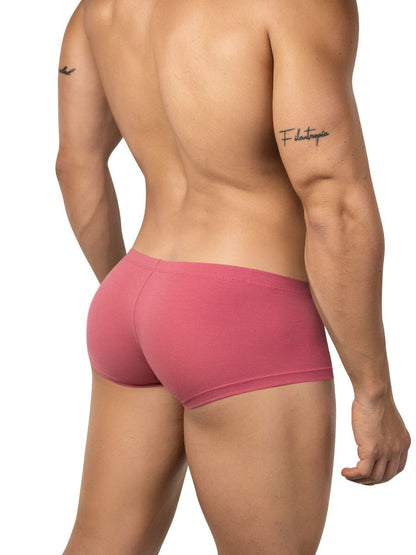 Clever 26225 Men's Underwear 3PK Australian Latin Trunks Color Multi-colored | MEN Trunks | CandyMan Fashion | OUTFAIR | OUTFAIR