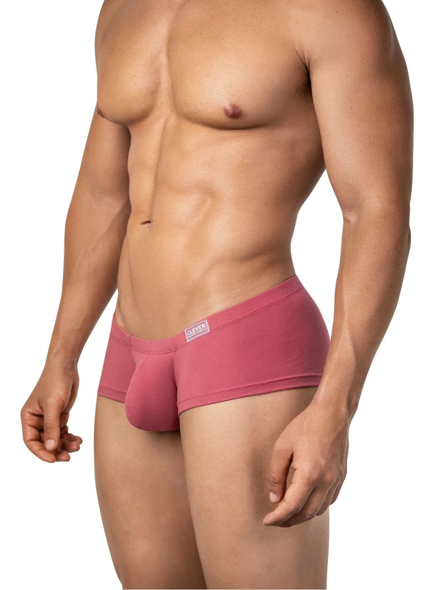 Clever 26225 Men's Underwear 3PK Australian Latin Trunks Color Multi-colored | MEN Trunks | CandyMan Fashion | OUTFAIR | OUTFAIR