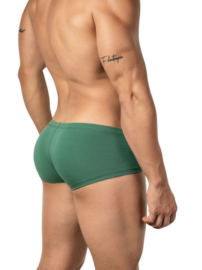Clever 26225 Men's Underwear 3PK Australian Latin Trunks Color Multi-colored | MEN Trunks | CandyMan Fashion | OUTFAIR | OUTFAIR