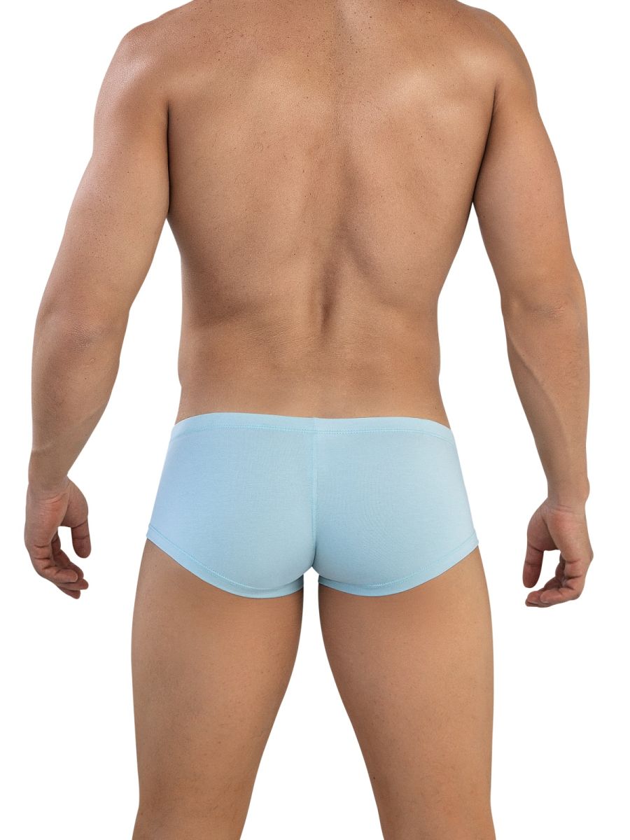 Clever 26226 Men's Underwear 3PK Australian Latin Trunks Color Multi-colored | MEN Trunks | CandyMan Fashion | OUTFAIR | OUTFAIR