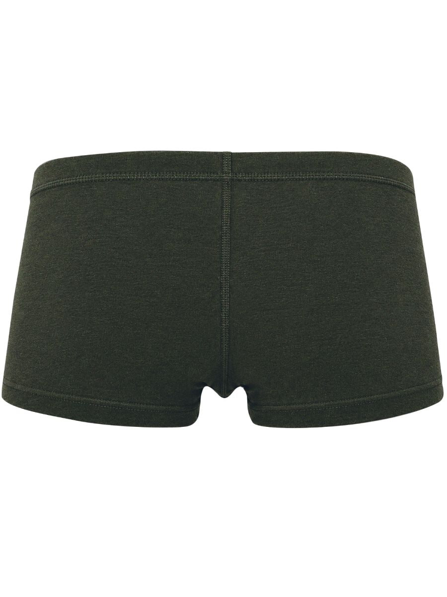 Clever 26226 Men's Underwear 3PK Australian Latin Trunks Color Multi-colored | MEN Trunks | CandyMan Fashion | OUTFAIR | OUTFAIR