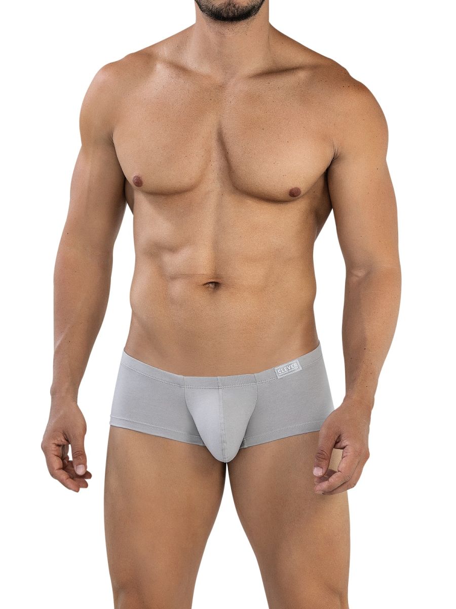 Clever 26226 Men's Underwear 3PK Australian Latin Trunks Color Multi-colored | MEN Trunks | CandyMan Fashion | OUTFAIR | OUTFAIR