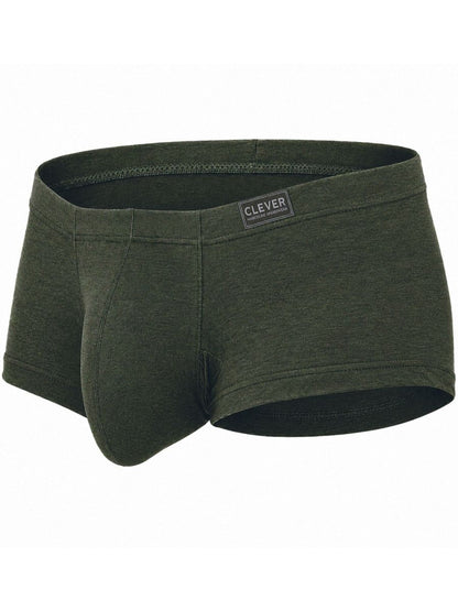Clever 26226 Men's Underwear 3PK Australian Latin Trunks Color Multi-colored | MEN Trunks | CandyMan Fashion | OUTFAIR | OUTFAIR