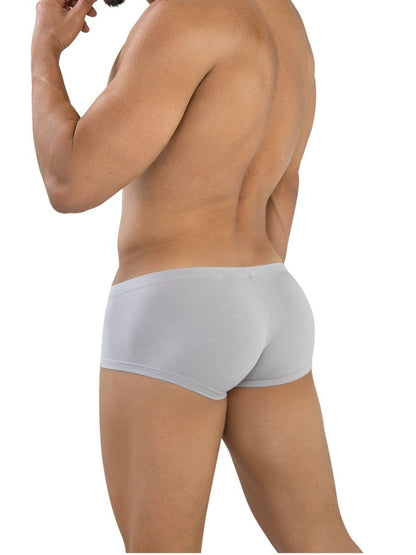 Clever 26226 Men's Underwear 3PK Australian Latin Trunks Color Multi-colored | MEN Trunks | CandyMan Fashion | OUTFAIR | OUTFAIR