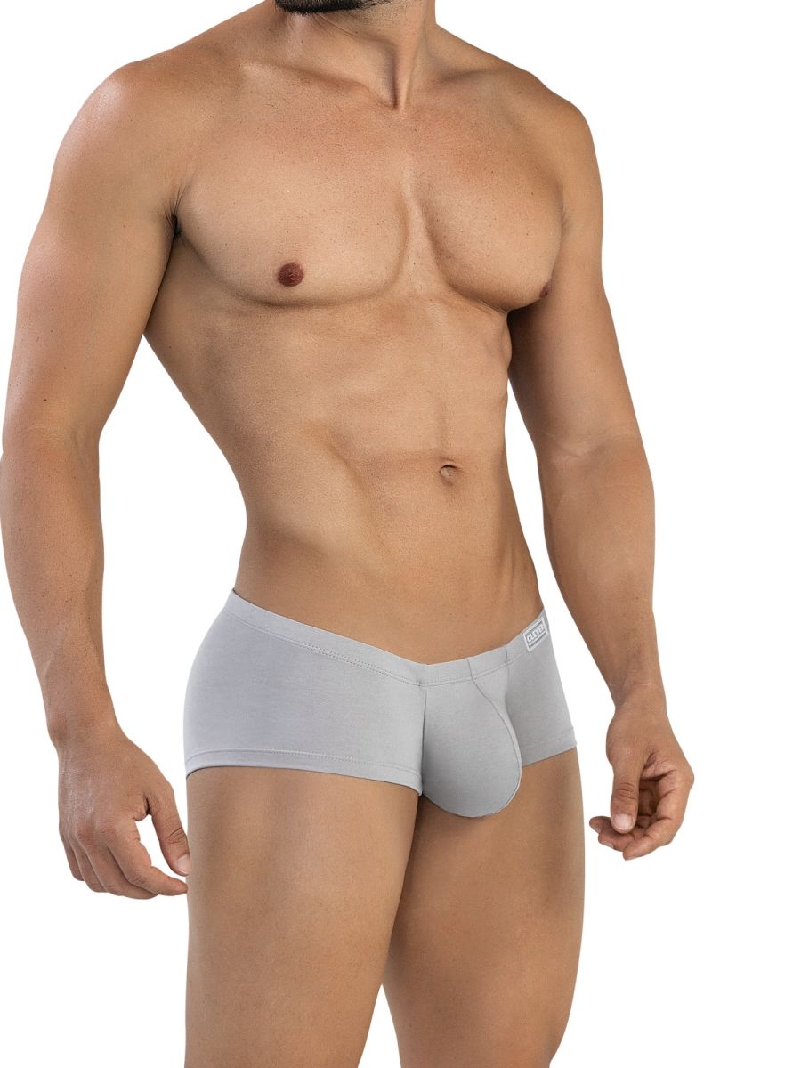 Clever 26226 Men's Underwear 3PK Australian Latin Trunks Color Multi-colored | MEN Trunks | CandyMan Fashion | OUTFAIR | OUTFAIR