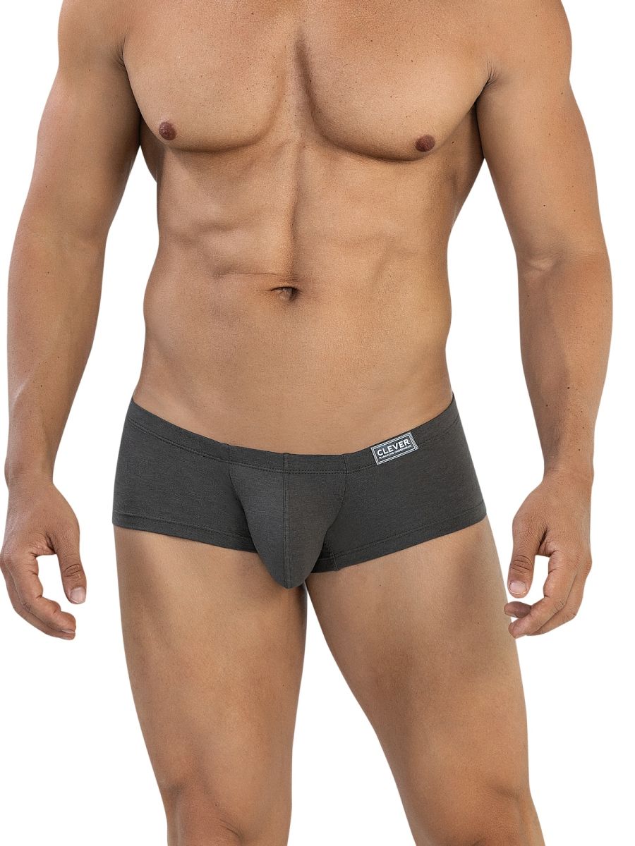 Clever 26226 Men's Underwear 3PK Australian Latin Trunks Color Multi-colored | MEN Trunks | CandyMan Fashion | OUTFAIR | OUTFAIR