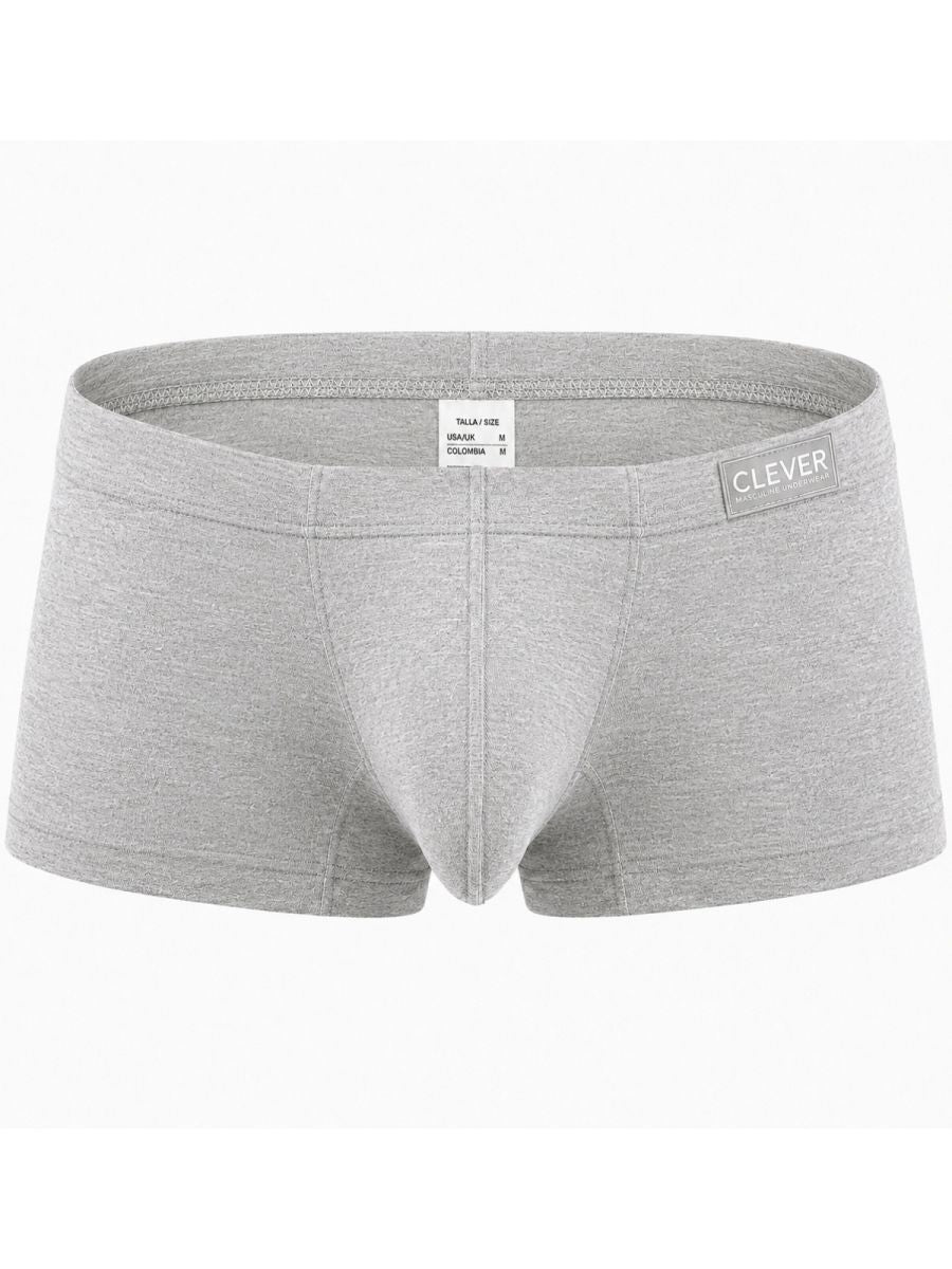 Clever 26227 Men's Underwear 3-Pack Australian Latin Trunks Color Multi-colored