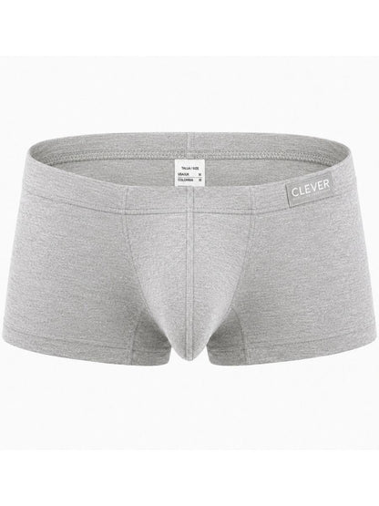 Clever 26227 Men's Underwear 3-Pack Australian Latin Trunks Color Multi-colored | MEN Trunks | CandyMan Fashion | OUTFAIR | OUTFAIR