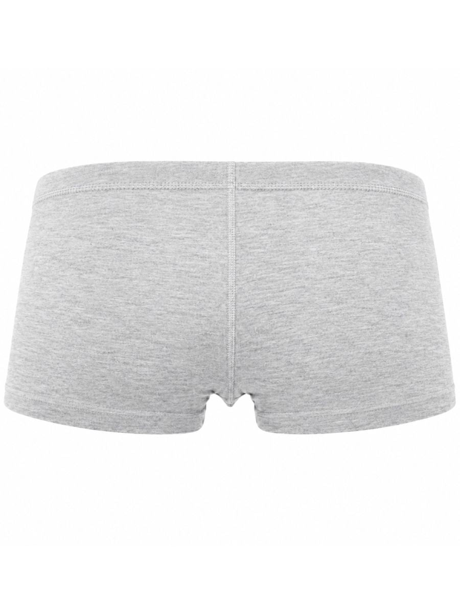 Clever 26227 Men's Underwear 3-Pack Australian Latin Trunks Color Multi-colored | MEN Trunks | CandyMan Fashion | OUTFAIR | OUTFAIR