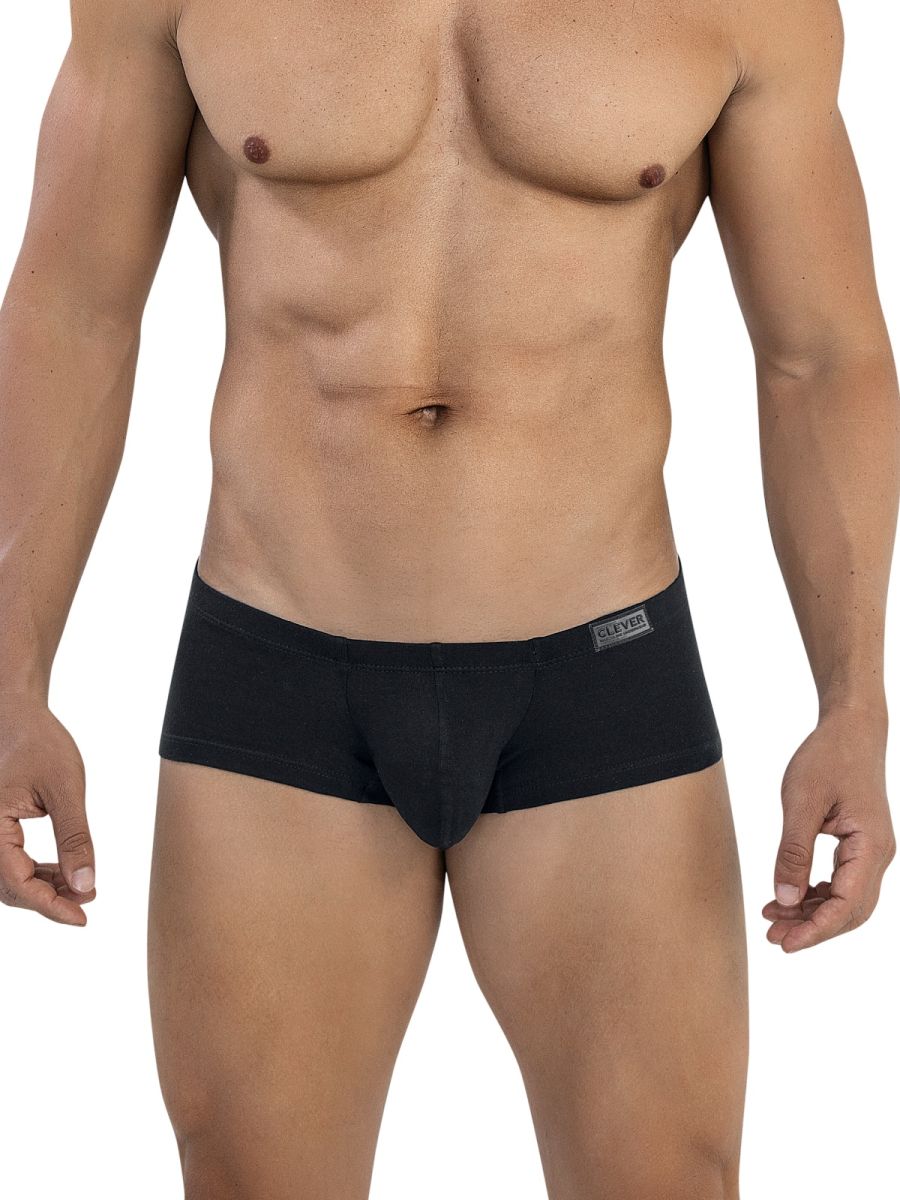 Clever 26227 Men's Underwear 3-Pack Australian Latin Trunks Color Multi-colored | MEN Trunks | CandyMan Fashion | OUTFAIR | OUTFAIR