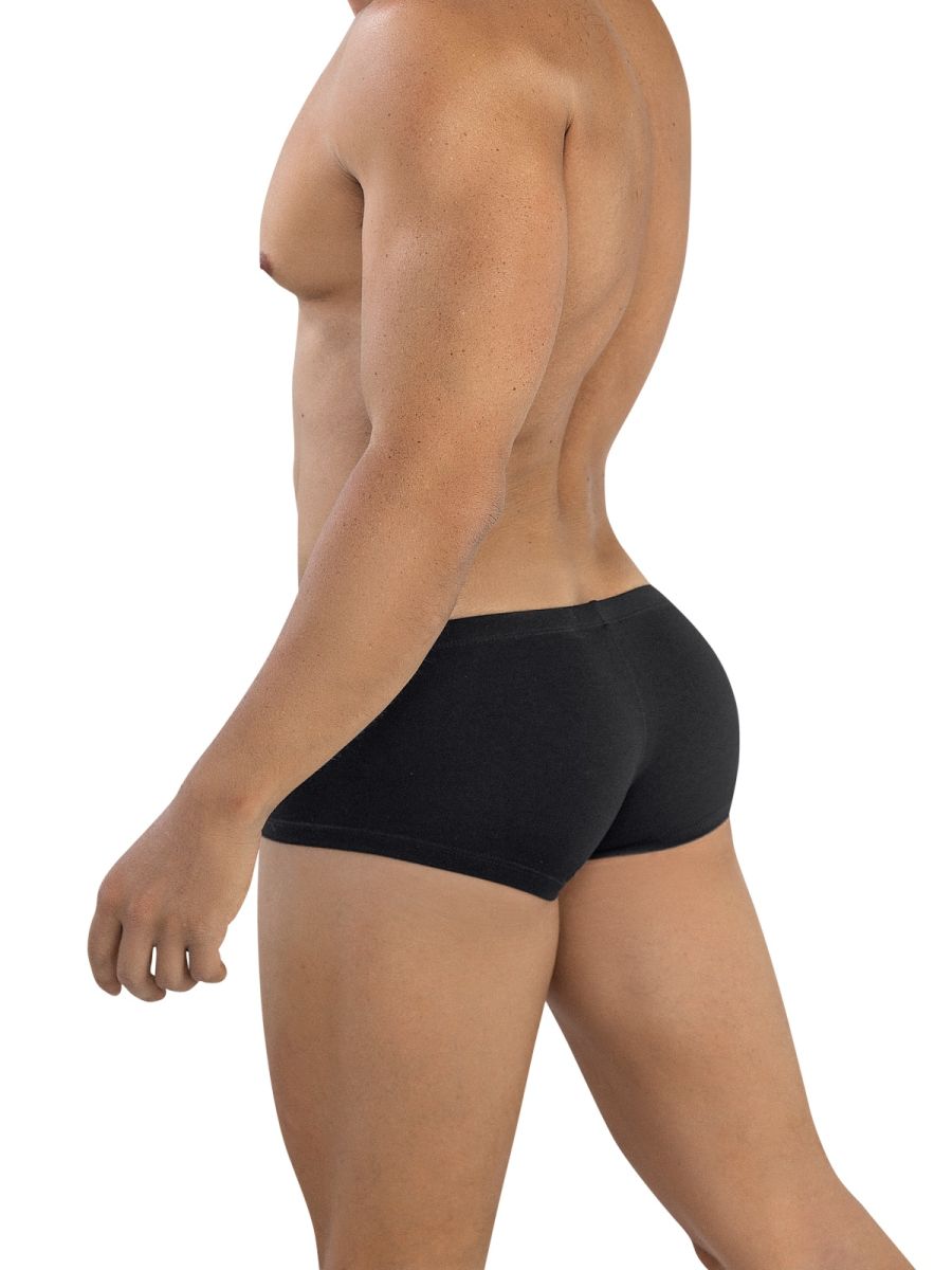 Clever 26227 Men's Underwear 3-Pack Australian Latin Trunks Color Multi-colored | MEN Trunks | CandyMan Fashion | OUTFAIR | OUTFAIR