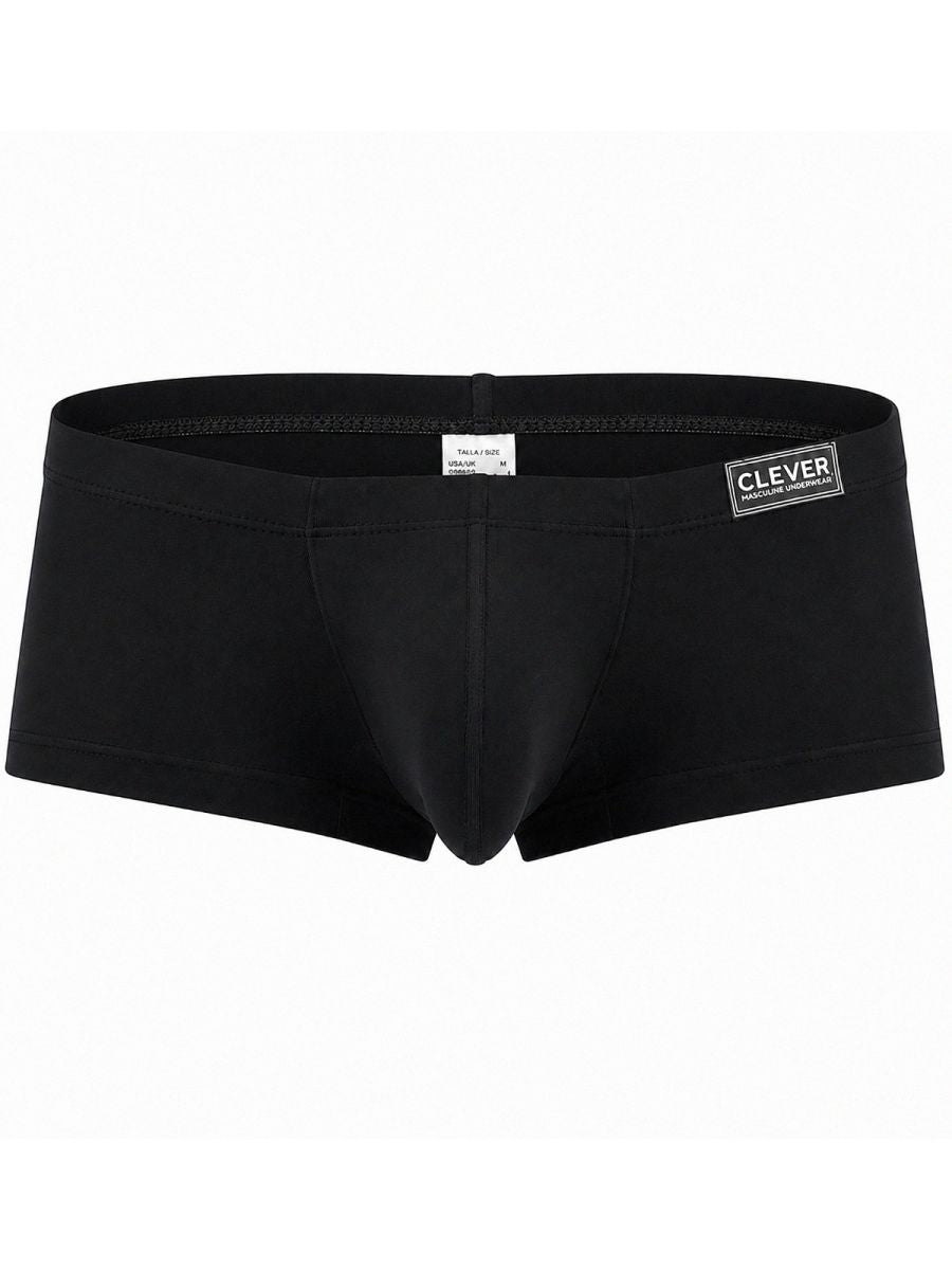 Clever 26227 Men's Underwear 3-Pack Australian Latin Trunks Color Multi-colored | MEN Trunks | CandyMan Fashion | OUTFAIR | OUTFAIR