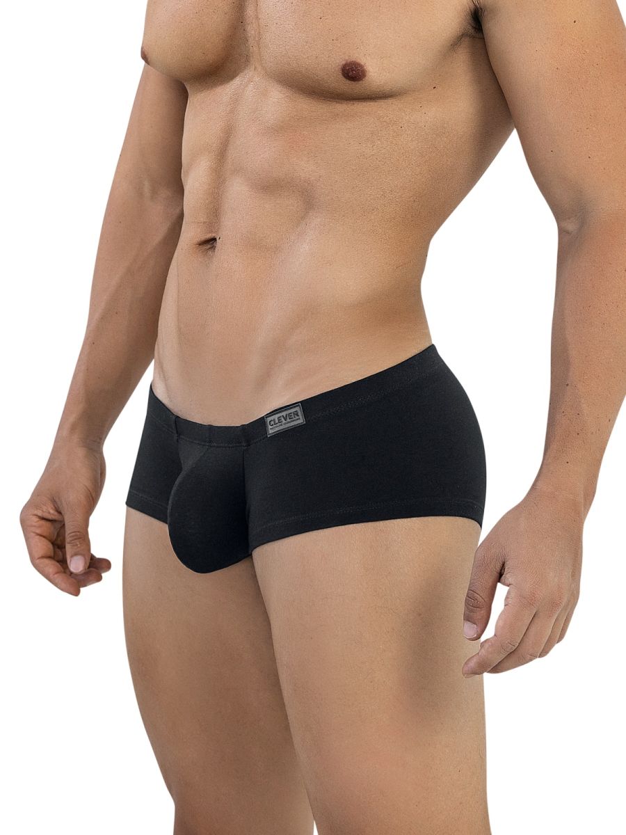 Clever 26227 Men's Underwear 3-Pack Australian Latin Trunks Color Multi-colored | MEN Trunks | CandyMan Fashion | OUTFAIR | OUTFAIR