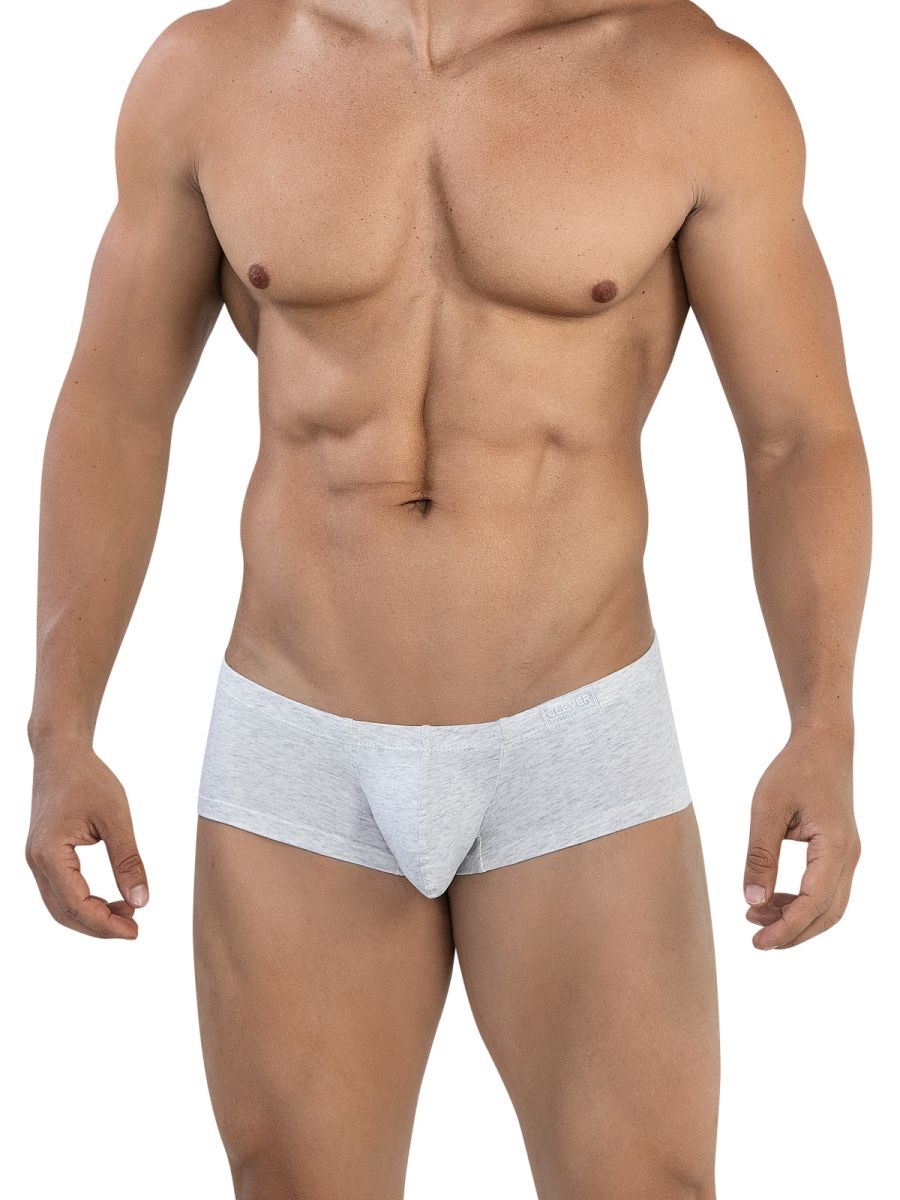 Clever 26227 Men's Underwear 3-Pack Australian Latin Trunks Color Multi-colored | MEN Trunks | CandyMan Fashion | OUTFAIR | OUTFAIR