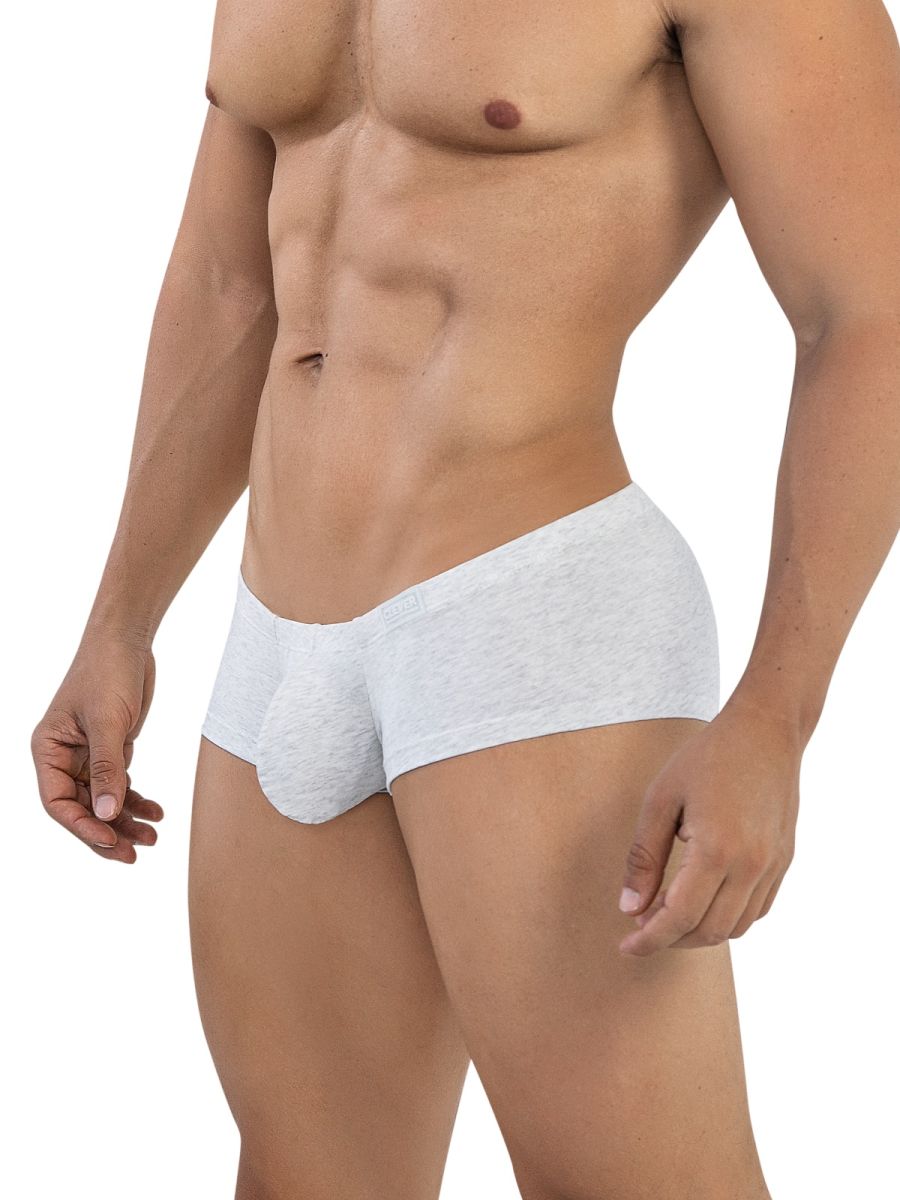 Clever 26227 Men's Underwear 3-Pack Australian Latin Trunks Color Multi-colored
