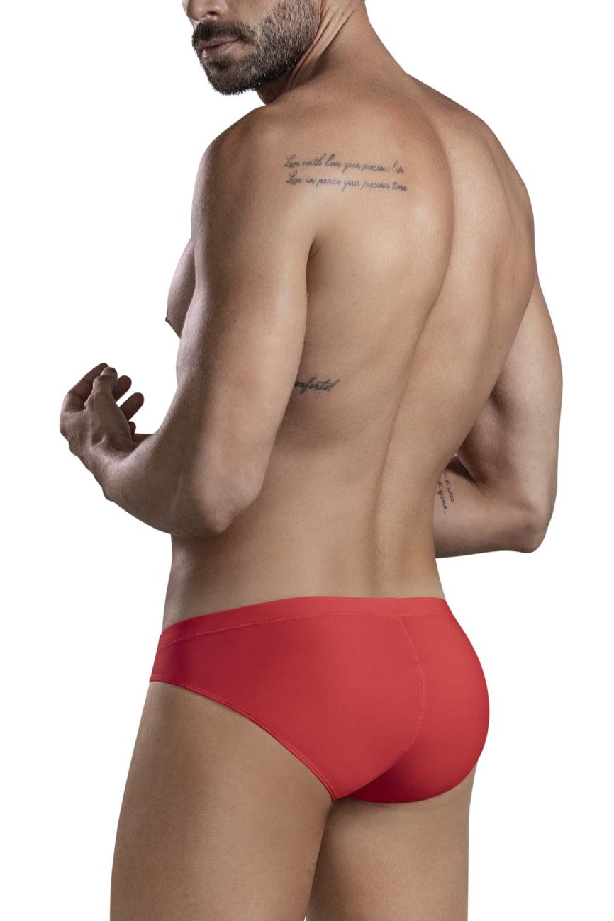 Clever Moda 7PK Pride Briefs - Multicolor