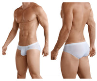 Australian Latin White Brief - view 1