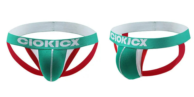 Color Jockstrap
