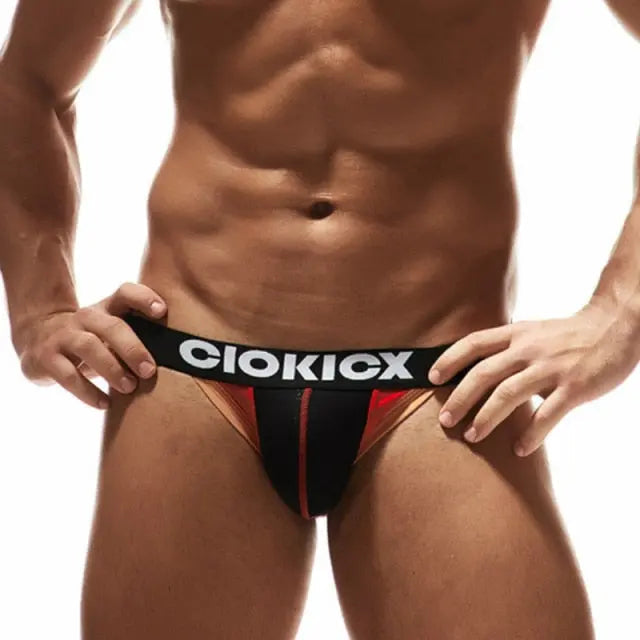 Color Jockstrap